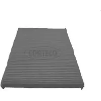 CORTECO 80001128 Interieurfilter