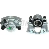 BUDWEG CALIPER 34724 Remklauw