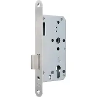 Artitec Kastslot RVS PC72 mm KL3