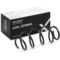 RIDEX 188C0946 Chassisveer