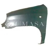 JUMASA 08131635 Spatbord