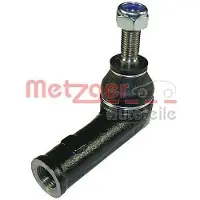 METZGER 54006701 Stuurkogel