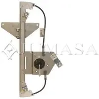 JUMASA ZR CT711 L Raammechanisme