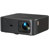 Yaber K2S BLACK 4K/ANDROID TV