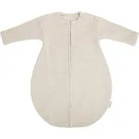 Babys Only Slaapzak lange mouw Sky warm linen - 70 cm
