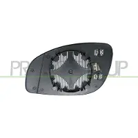 PRASCO OP0567513 Spiegelglas, buitenspiegel