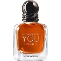 Giorgio Armani Stronger With You Intensely Edp Spray30 ml.