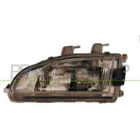 PRASCO Koplamp HD0304603