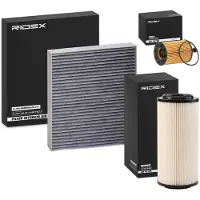 RIDEX 4055F19487 Filterset