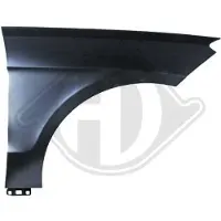 Diederichs 1692007 Spatbord