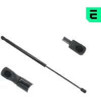 OPTIMAL AG-51449 Gasveer achterklep
