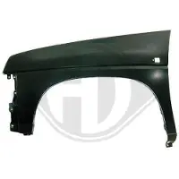 Diederichs 6081007 Spatbord