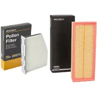 RIDEX 4055F34625 Filterset