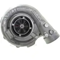 ALANKO 11900337 Turbocharger