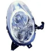 IPARLUX 11520702 Koplamp