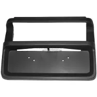 SIEGEL AUTOMOTIVE SA2D0339 Spatbord