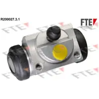 FTE 9210148 Wielremcilinder