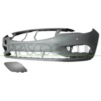 PRASCO OP4201021 Bumper