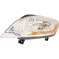 JUMASA 38321525 Koplamp