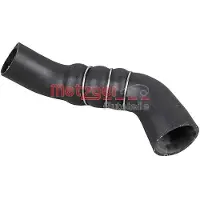 METZGER 2400882 Laadluchtslang