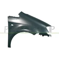 BLIC Spatbord, vóór 6504-04-2032312P, rechts