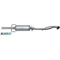 BLUEKAT 995011 Roetfilter (DPF)