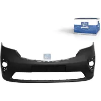 DT Spare Parts 6.70571 Bumper