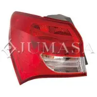 JUMASA 42411631 Achterlicht