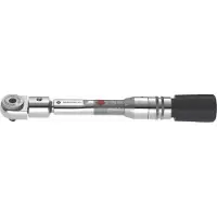 Facom 306a sleutel met automatische herinstelling en afneembare ratel - R.301A