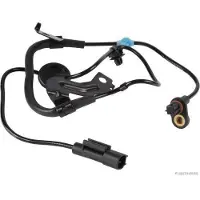 HERTH+BUSS JAKOPARTS J5935047 Wielsnelheidssensor (ABS)
