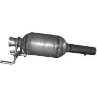 VEGAZ MK-850SIC Roetfilter (DPF)
