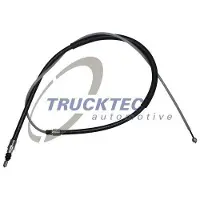 TRUCKTEC AUTOMOTIVE 08.35.177 Handremkabel