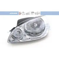 Johns 39 03 09-2 Koplamp