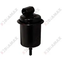 DIAMAX DF3232 Brandstoffilter