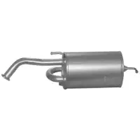 VEGAZ DAS-139IMA Einddemper
