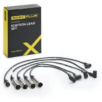 RIDEX 685I0138P Bougiekabels