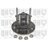 Quinton Hazell QWB1341 Wiellagerset