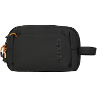 Travelite briize toilet bag black