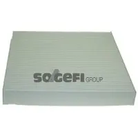COOPERSFIAAM FILTERS PC8331 Interieurfilter