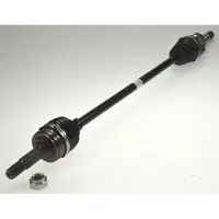 SPIDAN 24512 Aandrijfas