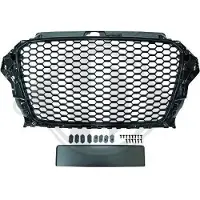 Diederichs 1033240 Radiator grill