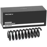 RIDEX 188C0304 Chassisveer