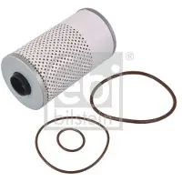 FEBI BILSTEIN 174321 Brandstoffilter
