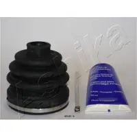 Japanparts KB-061 Asmanchetten set