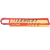 Fast Sports Nutrition FT37136 Luchtfilter