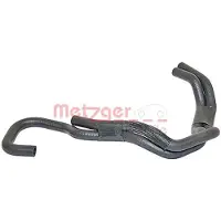 METZGER 2420370 Radiateurslang