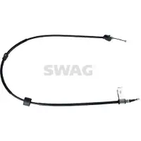 SWAG 33 10 0868 Handremkabel