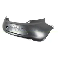 PRASCO FD0081061 Achterbumper