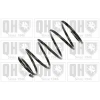Quinton Hazell QCS8107 Chassisveer
