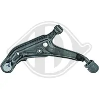 Diederichs 1528002 Draagarm